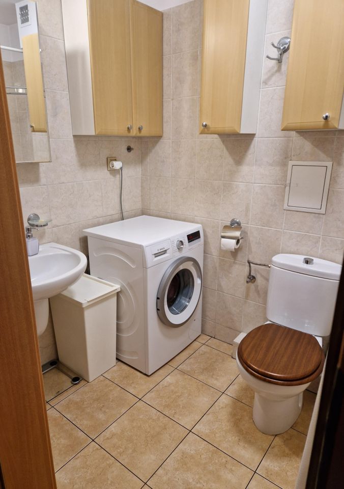 Mieszkanie 5-pokojowe Gliwice Trynek, ul. Nowy Świat. Zdjęcie 11