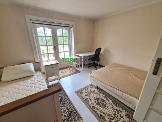 dom wolnostojący, 3 pokoje Warszawa Białołęka. Zdjęcie 3