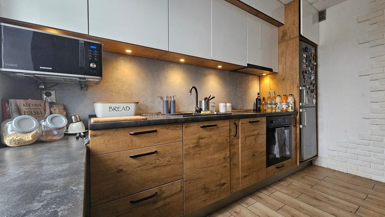 Mieszkanie 3-pokojowe Elbląg Centrum, ul. Mikołaja Kopernika. Zdjęcie 18