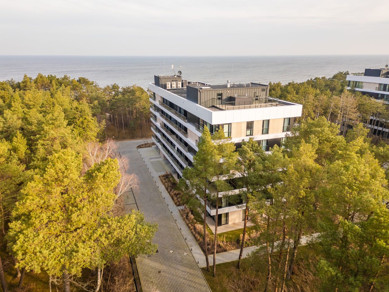 Mieszkanie 2-pokojowe Rogowo. Zdjęcie 4