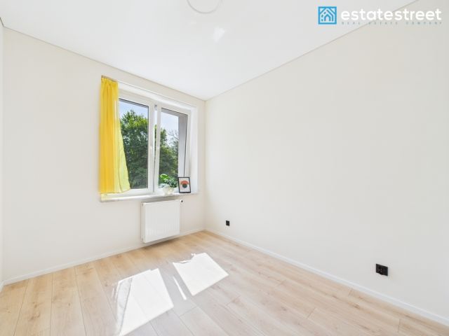 Mieszkanie 2-pokojowe Kraków Bronowice, ul. Lucjana Rydla. Zdjęcie 13