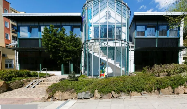 Hotel/pensjonat Skawina