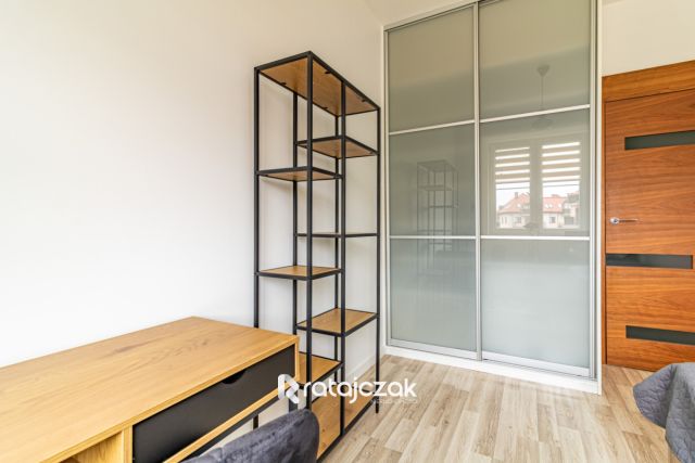 Mieszkanie 3-pokojowe Straszyn, ul. Saturna. Zdjęcie 8