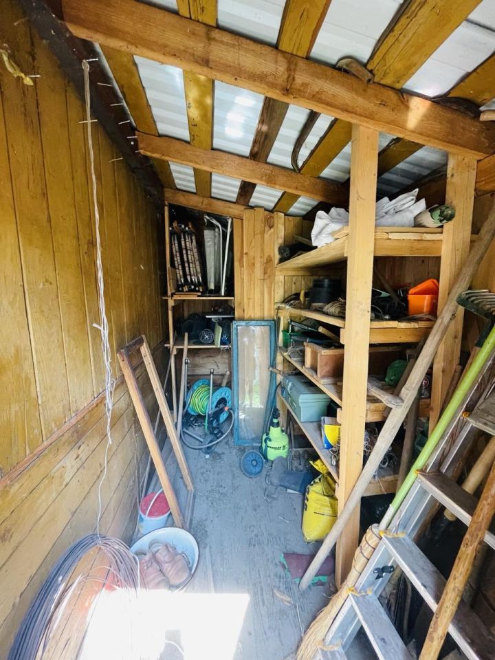 Działka rod Rzeszów Zalesie. Zdjęcie 9