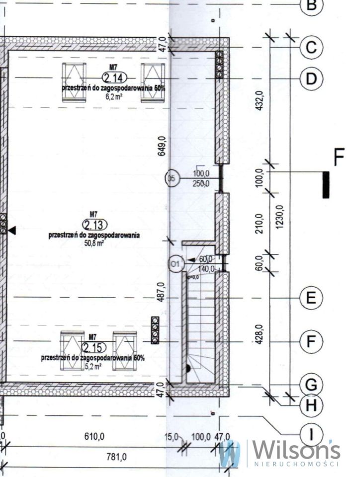 Mieszkanie 6-pokojowe Marki, ul. Grażyny. Zdjęcie 15