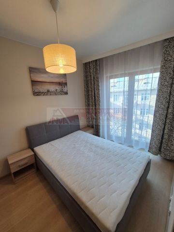 Mieszkanie 2-pokojowe Lublin Śródmieście, ul. Wieniawska. Zdjęcie 4