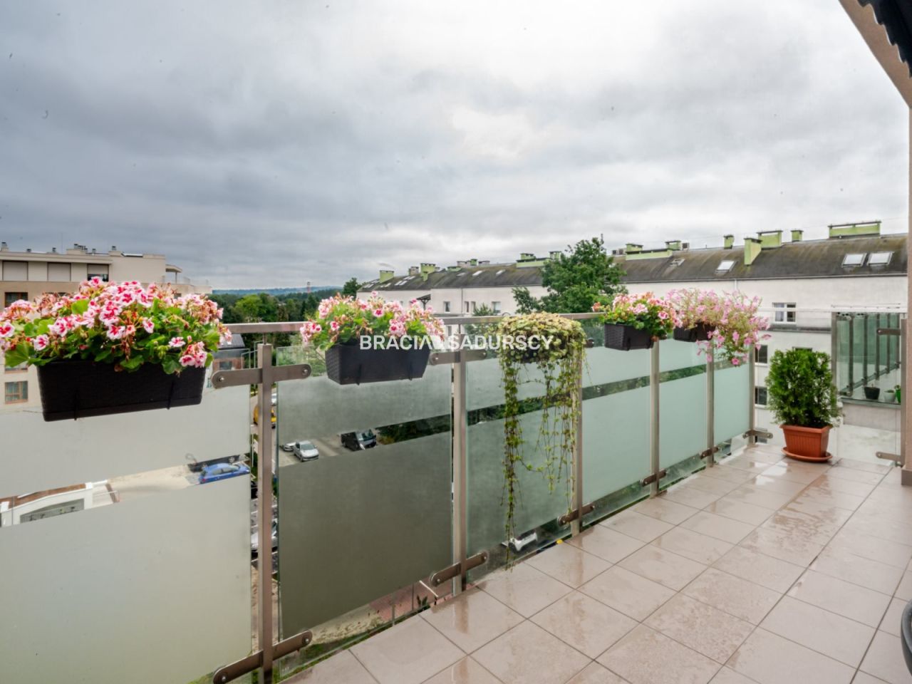 Mieszkanie 2-pokojowe Kraków Dębniki, ul. Krokusowa. Zdjęcie 16