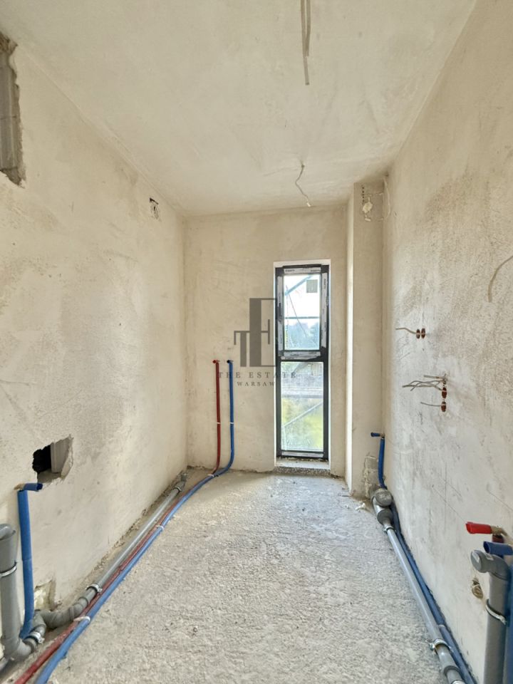 Mieszkanie 3-pokojowe Warszawa, ul. Bielawska. Zdjęcie 5