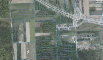 Działka rolna Bielsk Podlaski Studziwody