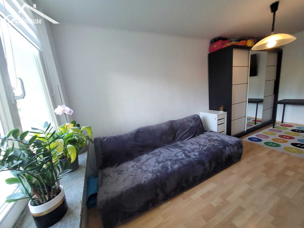 Mieszkanie 1-pokojowe Chełm, ul. Wołyńska. Zdjęcie 7