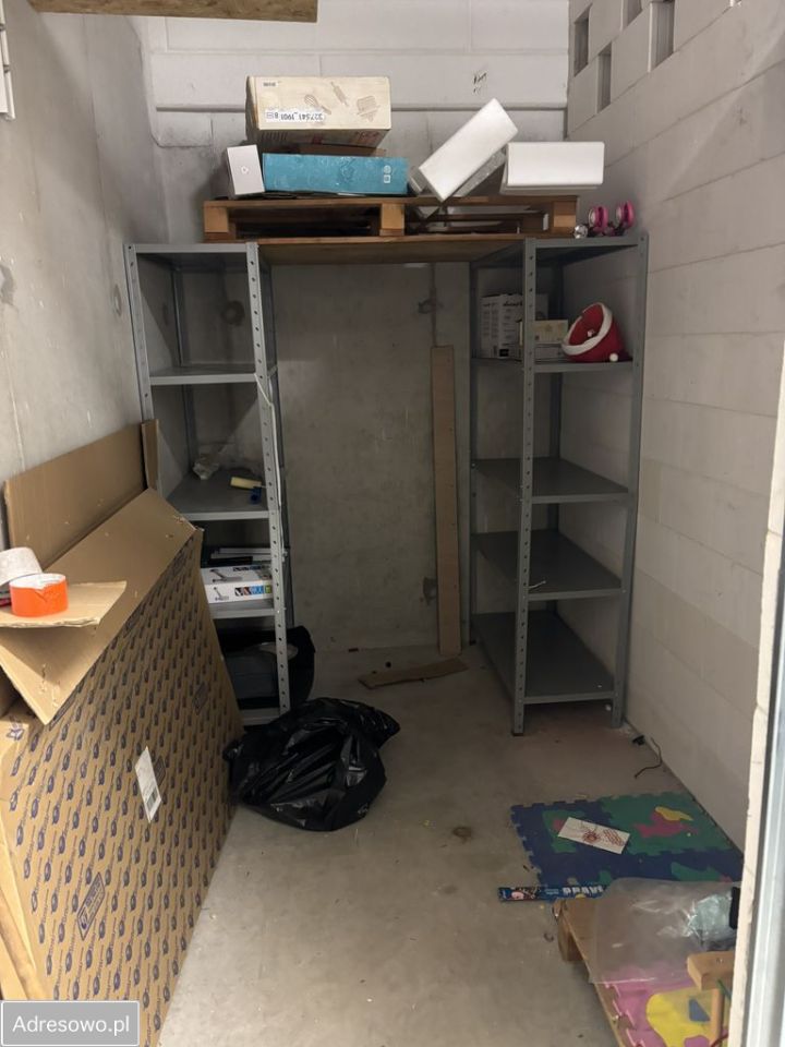 Mieszkanie 2-pokojowe Wrocław Stabłowice, ul. Arbuzowa. Zdjęcie 5