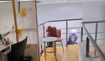 Lokal Warszawa Śródmieście