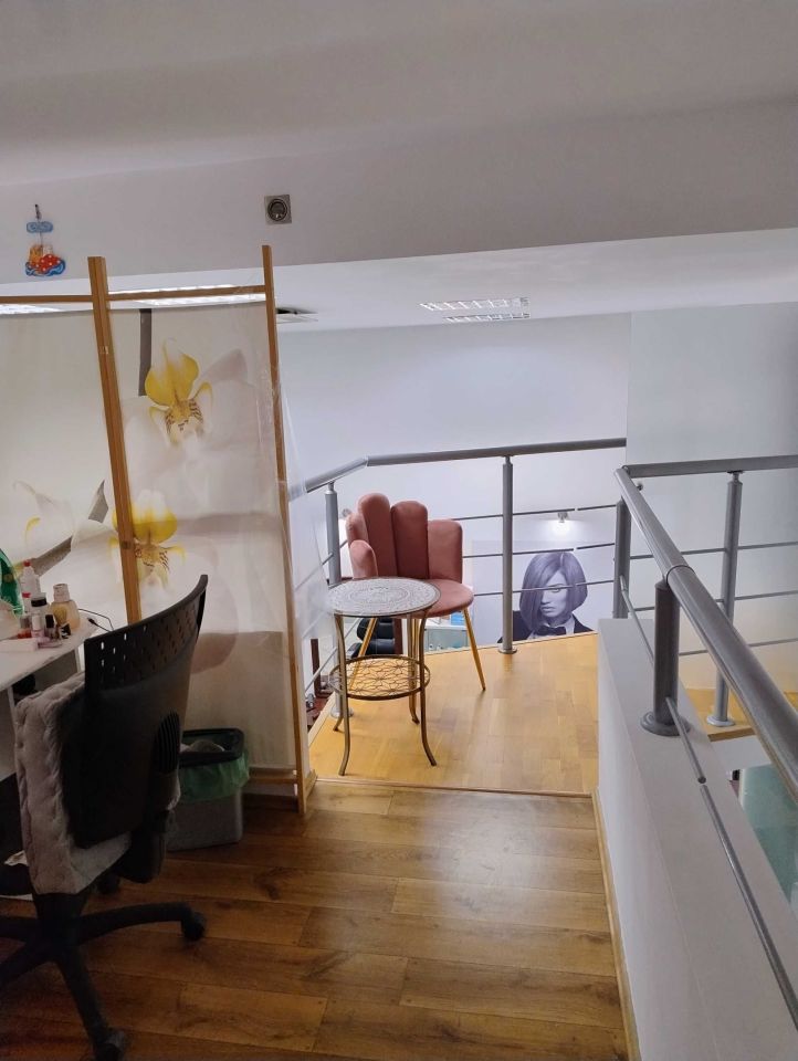 Lokal Warszawa Śródmieście. Zdjęcie 2