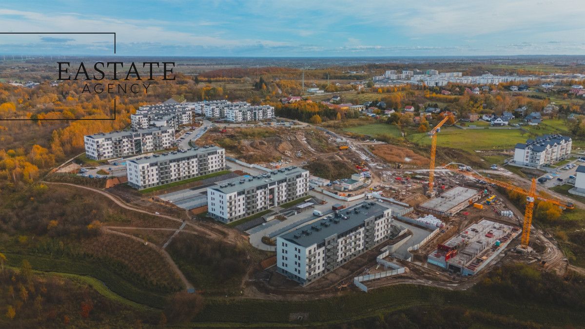 Mieszkanie 2-pokojowe Gdańsk Łostowice, ul. Pastelowa. Zdjęcie 8