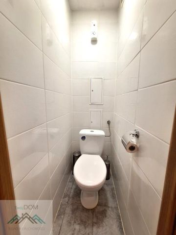 Mieszkanie 4-pokojowe Bukowno, ul. Wyzwolenia. Zdjęcie 11