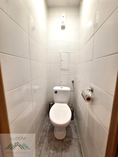 Mieszkanie 4-pokojowe Bukowno, ul. Wyzwolenia. Zdjęcie 11