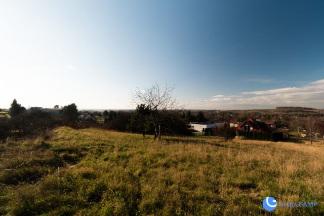 Działka budowlana Chełmek, ul. Jagiellońska. Zdjęcie 2