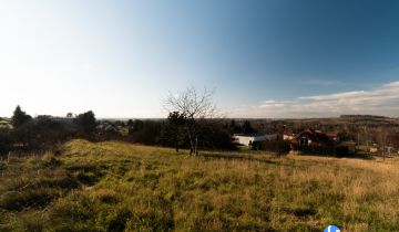 Działka budowlana Chełmek, ul. Jagiellońska
