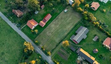 Działka budowlana Stary Dzików, ul. Mikołaja Kopernika