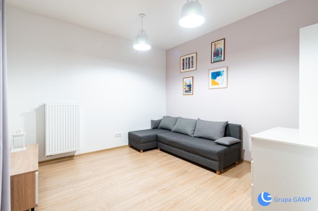 Mieszkanie 2-pokojowe Kraków, ul. Rydlówka. Zdjęcie 5