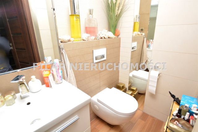 Mieszkanie 3-pokojowe Lubin Przylesie, ul. Pawia. Zdjęcie 5