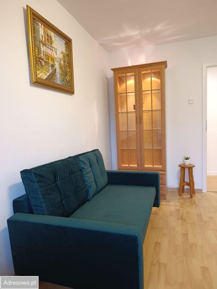 Mieszkanie 2-pokojowe Kartuzy, ul. Parkowa. Zdjęcie 4