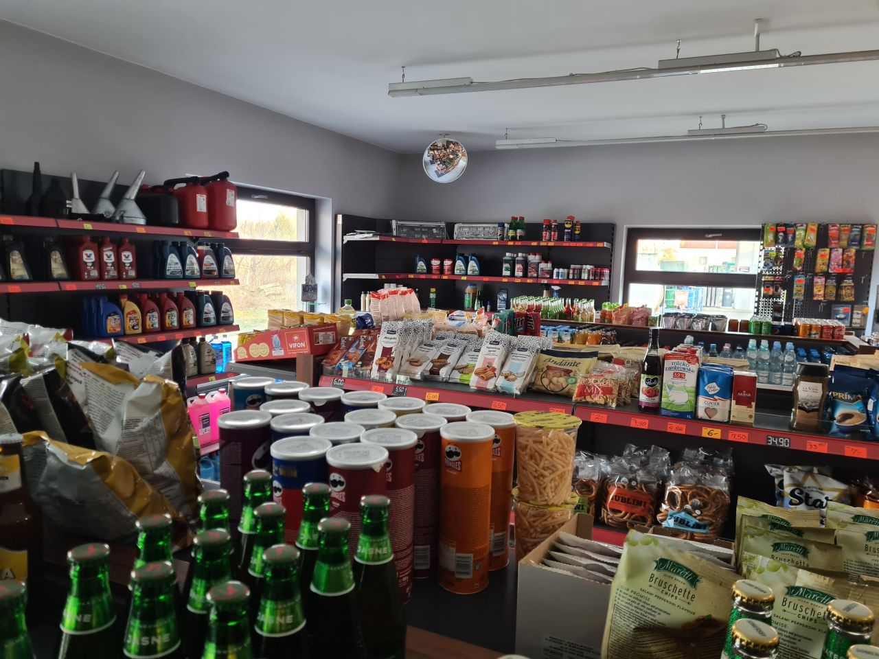 Nieruchomość komercyjna Radom Kierzków, ul. Wolanowska. Zdjęcie 6