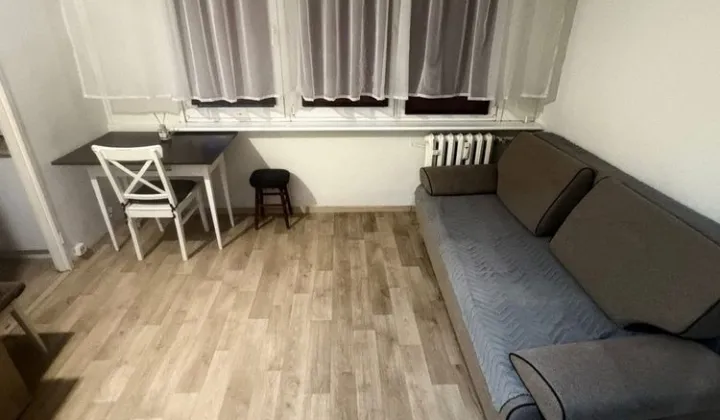 Mieszkanie 2-pokojowe Kutno, ul. Grunwaldzka