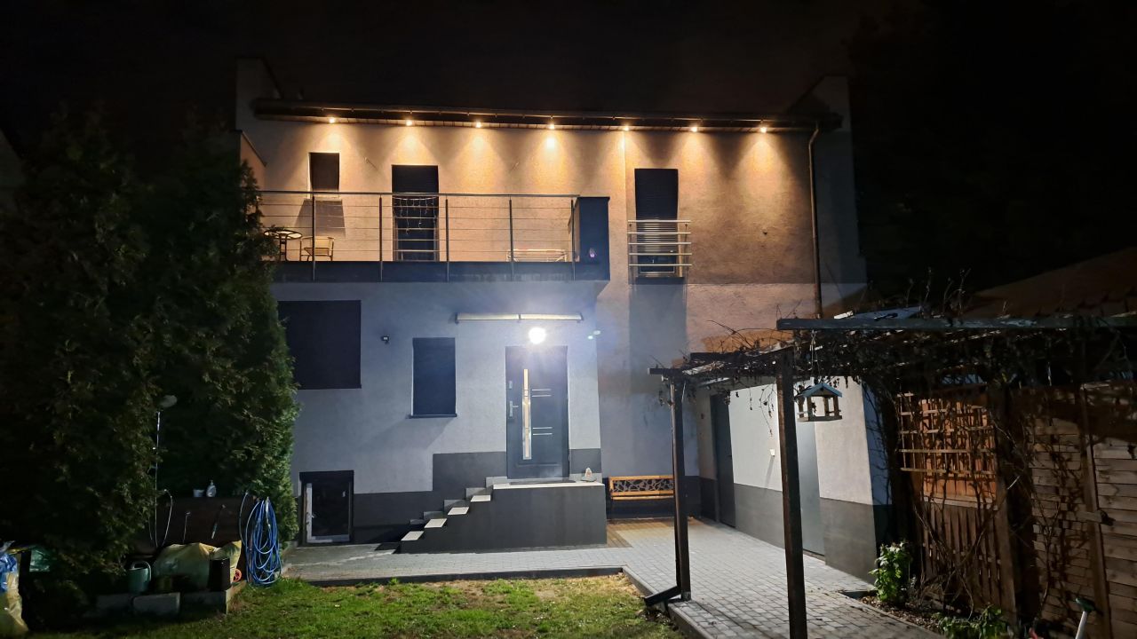 dom wolnostojący, 4 pokoje Będzin Łagisza, ul. Dąbrowska. Zdjęcie 23