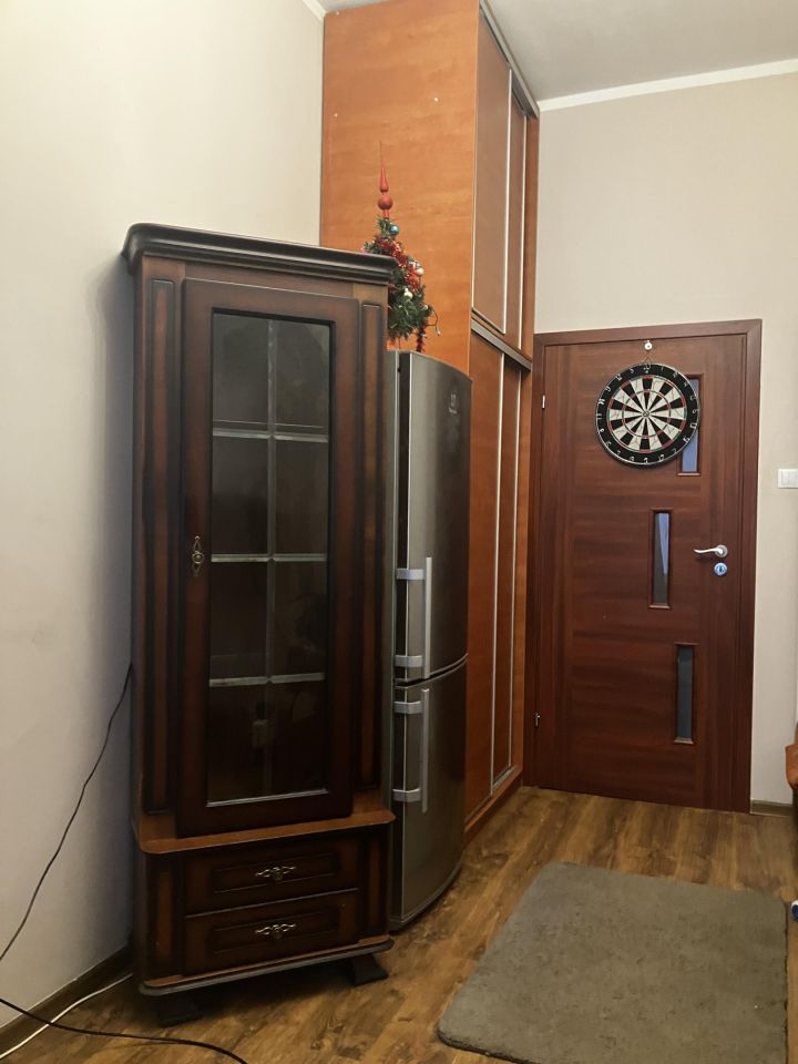 Mieszkanie 1-pokojowe Olsztyn Zatorze, ul. Jagiellońska. Zdjęcie 19