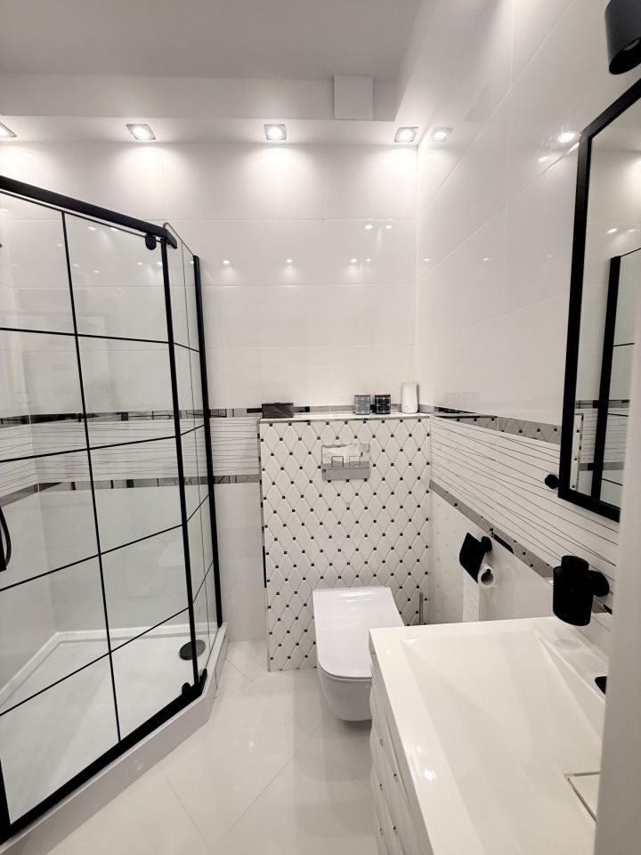 dom szeregowy, 4 pokoje Nowy Dwór Mazowiecki, ul. Dębowa. Zdjęcie 6