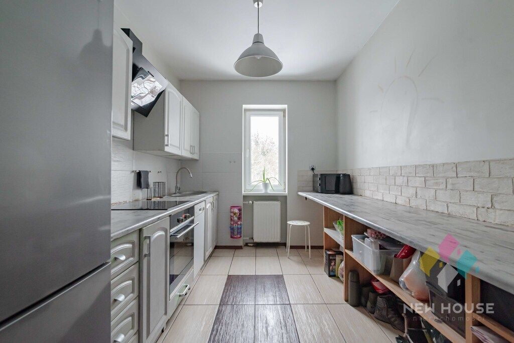 Mieszkanie 3-pokojowe Mrągowo, ul. Wojska Polskiego. Zdjęcie 14