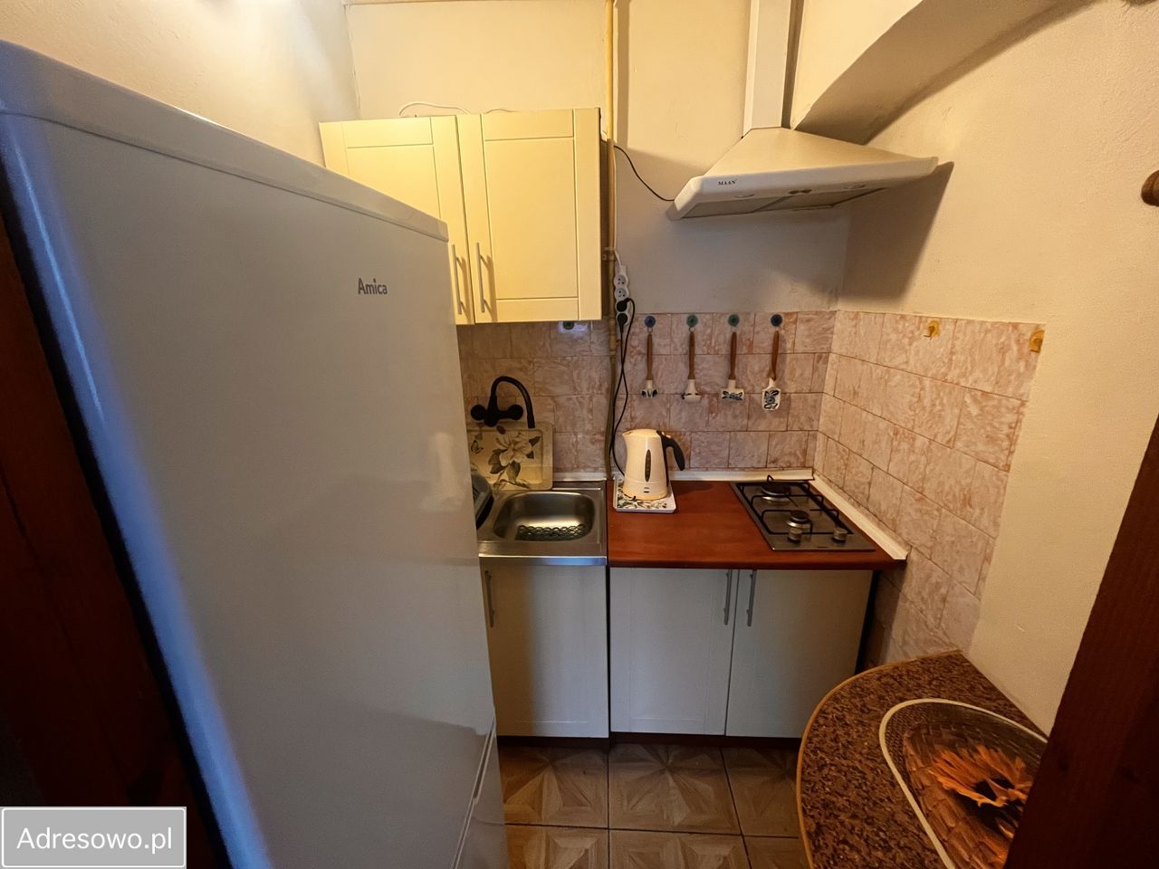 Mieszkanie 2-pokojowe Kraków Podgórze, ul. Krzemionki. Zdjęcie 2