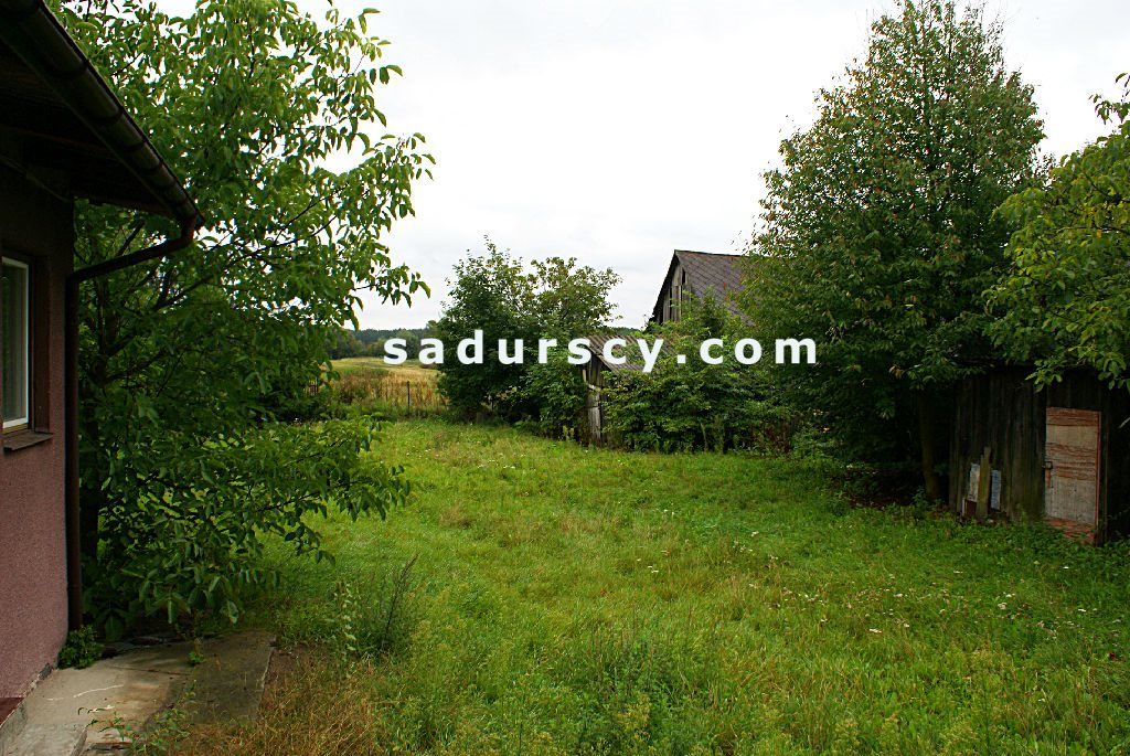 dom wolnostojący, 4 pokoje Niedźwiada Duża. Zdjęcie 10