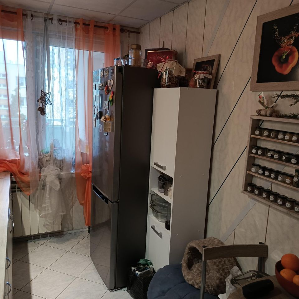 Mieszkanie 4-pokojowe Sosnowiec Zagórze, Kielecka. Zdjęcie 2