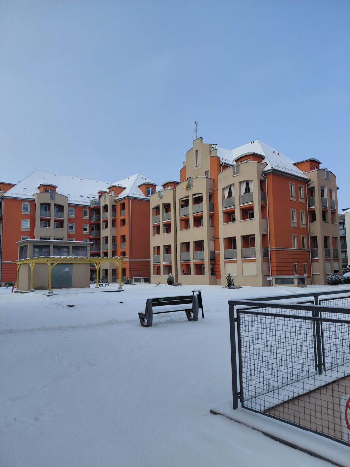 Mieszkanie 2-pokojowe Oleśnica, ul. Wojska Polskiego. Zdjęcie 3