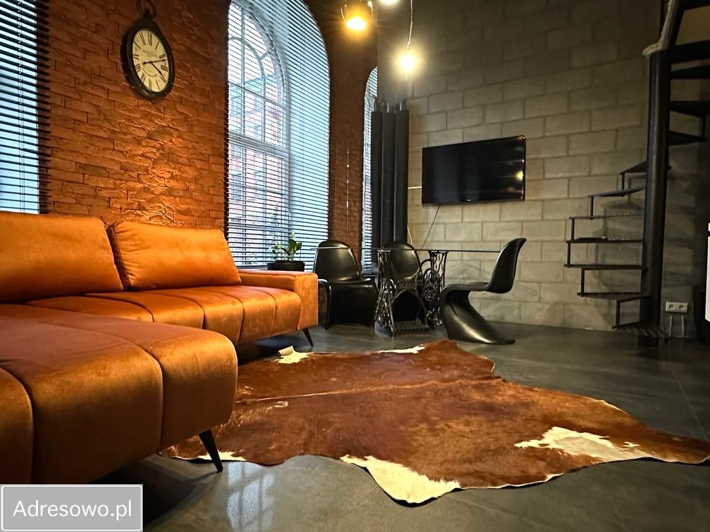 Mieszkanie 2-pokojowe Łódź Śródmieście, ul. Mikołaja Kopernika. Zdjęcie 2