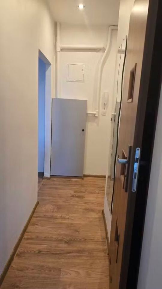 Mieszkanie 1-pokojowe Łódź Bałuty, ul. Drukarska. Zdjęcie 7