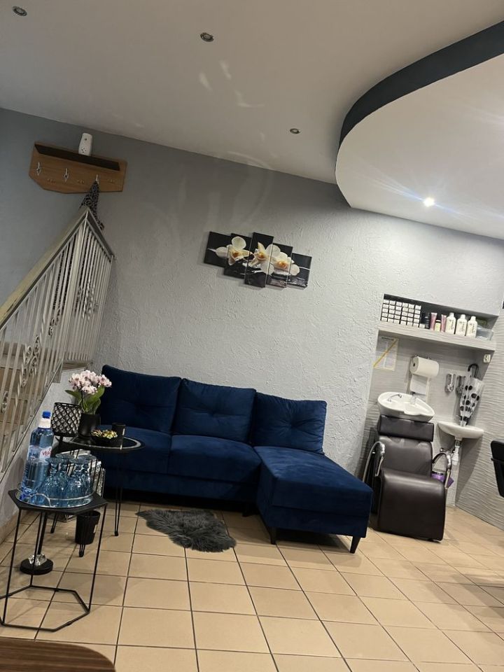 Lokal Lublin. Zdjęcie 1