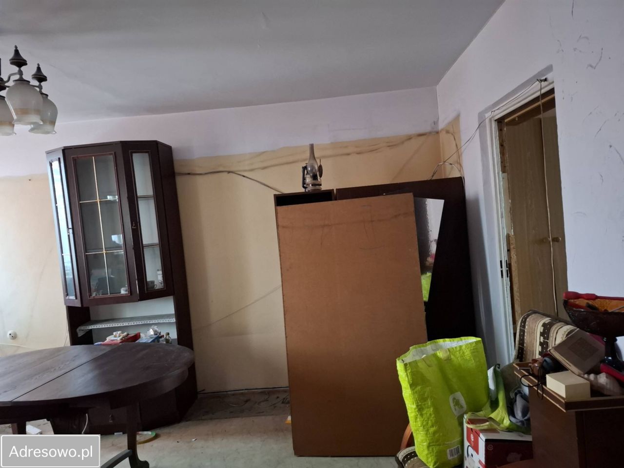 Mieszkanie 2-pokojowe Łódź Widzew. Zdjęcie 2