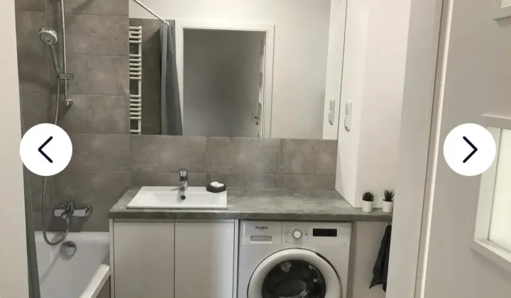 Pokój Warszawa Praga-Południe, ul. Owsiana