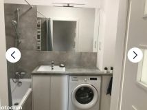 Pokój Warszawa Praga-Południe, Owsiana. Zdjęcie 1