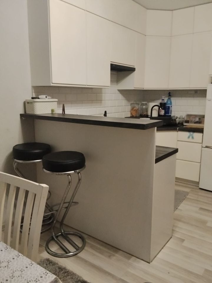 Mieszkanie 2-pokojowe Czyżew. Zdjęcie 3