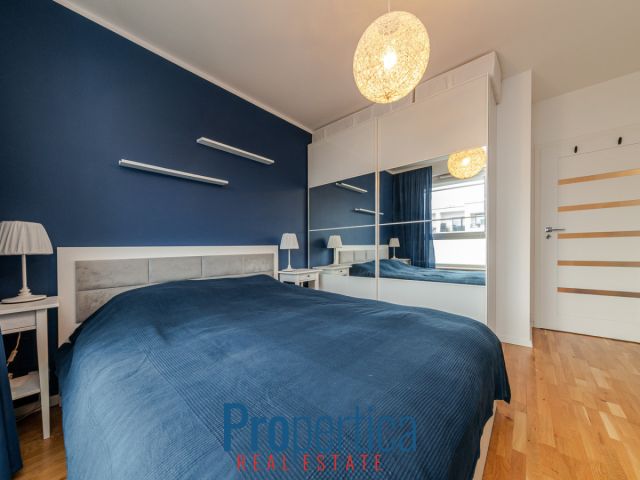 Mieszkanie 3-pokojowe Warszawa Targówek, ul. Montwiłłowska. Zdjęcie 8