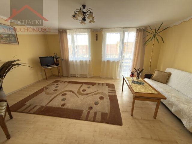 Mieszkanie 2-pokojowe Leśna, ul. Kombatantów. Zdjęcie 1