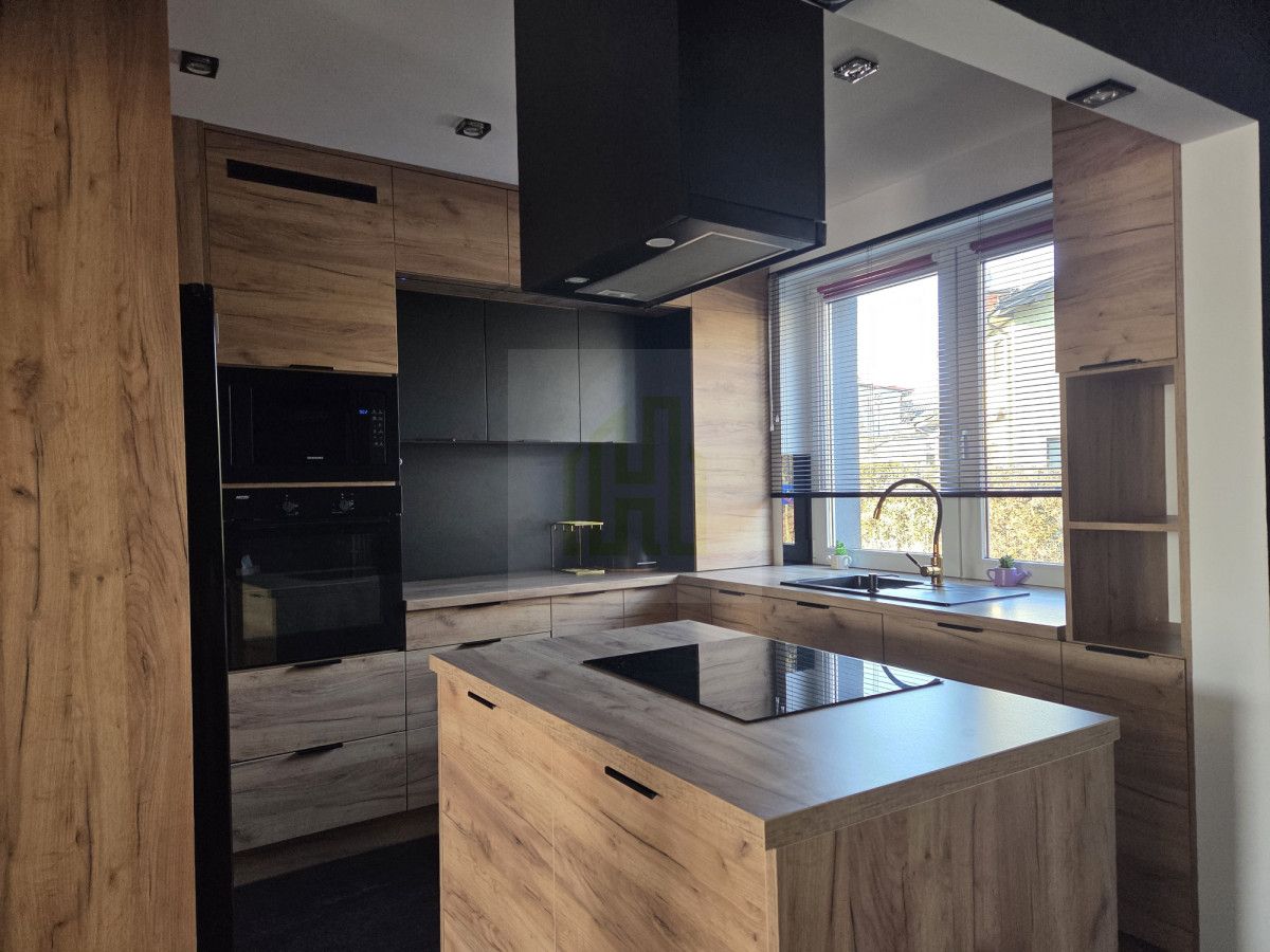 bliźniak, 6 pokoi Żyrardów, ul. Stefana Żeromskiego. Zdjęcie 5