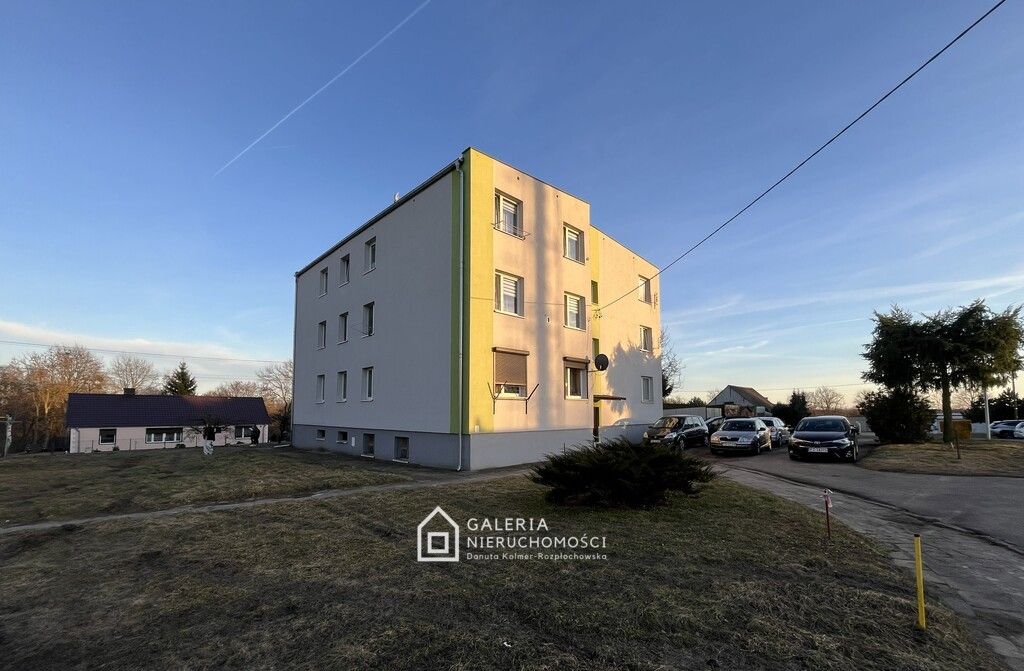 Mieszkanie 2-pokojowe Rybno Wielkie. Zdjęcie 9