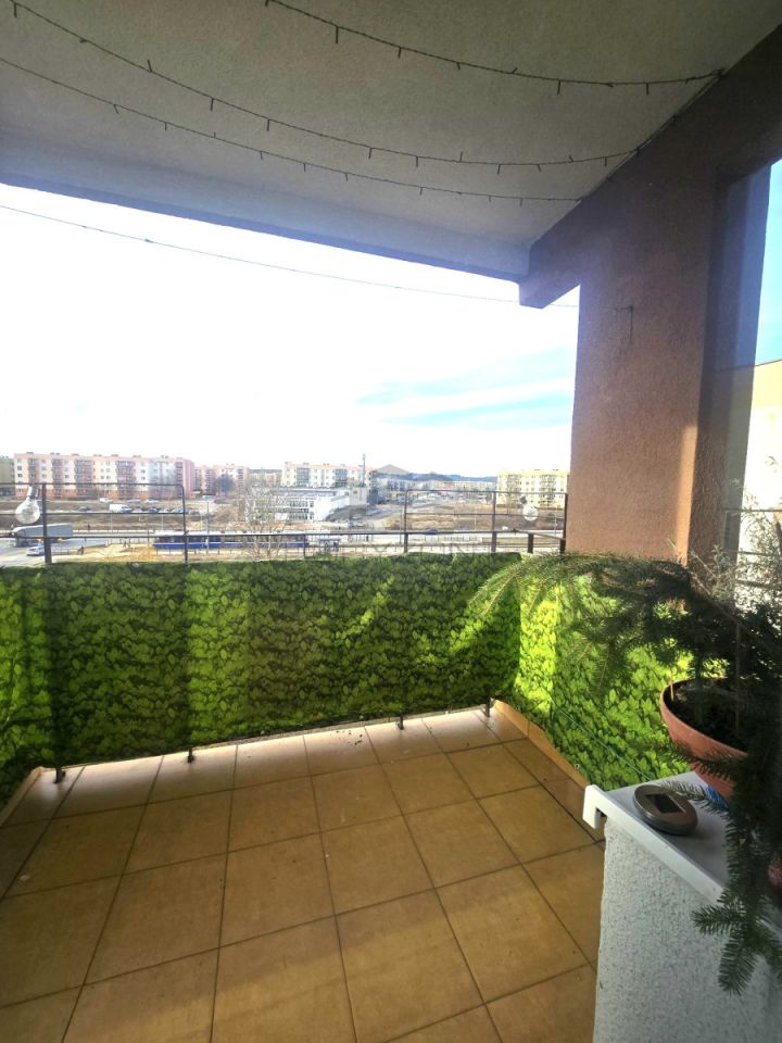 Mieszkanie 3-pokojowe Bydgoszcz Fordon, ul. gen. Stanisława Taczaka. Zdjęcie 7