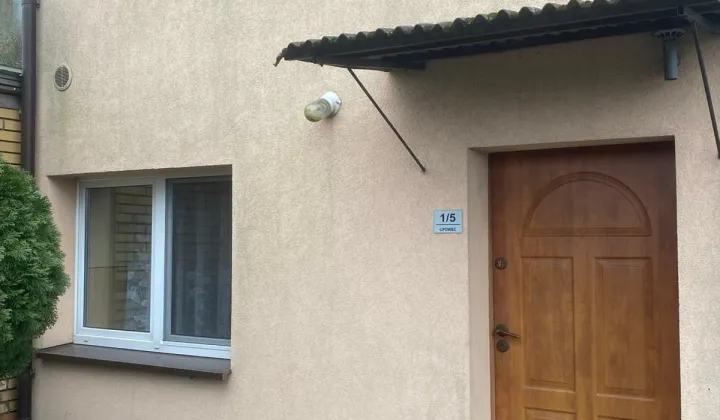 Mieszkanie 2-pokojowe Lipowiec