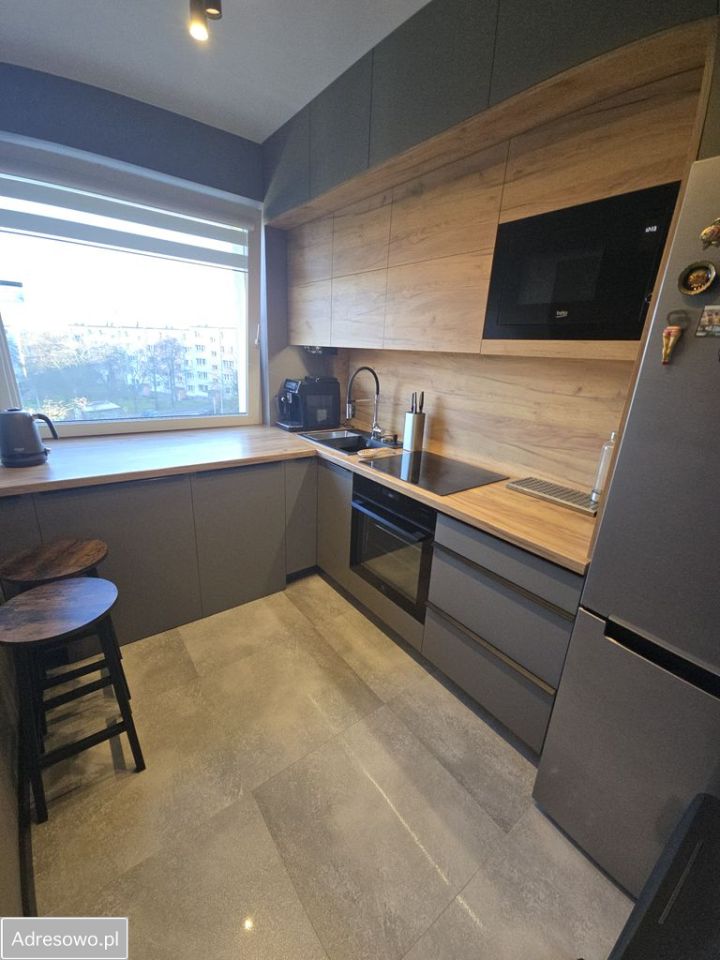 Mieszkanie 3-pokojowe Łódź Retkinia, ul. Olimpijska. Zdjęcie 11